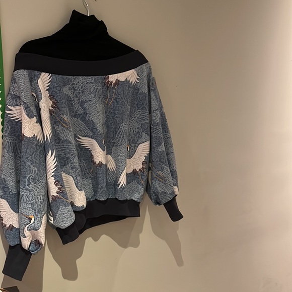 Vintage sweater - Picture 2 of 4